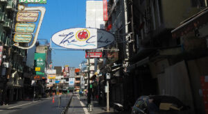experience khao san road 01