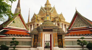 Popular Temples in Bangkok