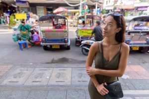 Top 5 Must-Do Activities on Khao San Road