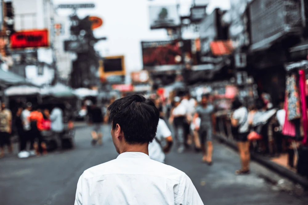 Must know! 7 Tips before Visiting Khao San Road Bangkok 1 Khao San Road