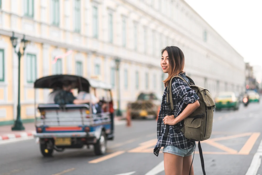 17 Must-Visit Attractions Near Khao San Road 1 Khao San Road