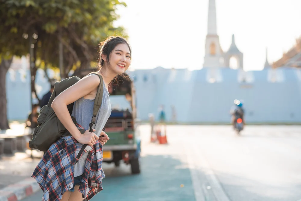 Best Time to Visit Khao San Road, Khaosan Road