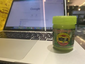 Hong Thai herbal Inhaler