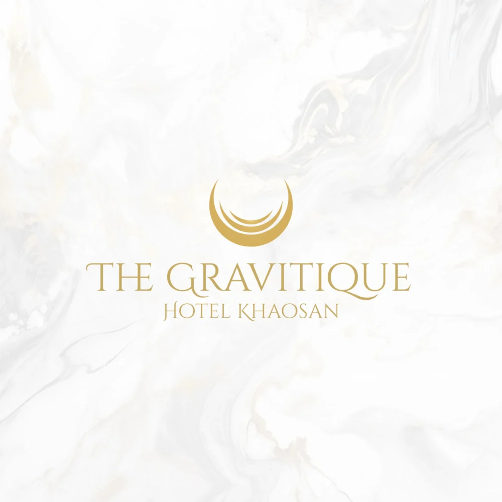 The Gravitique Hotel Khaosan
