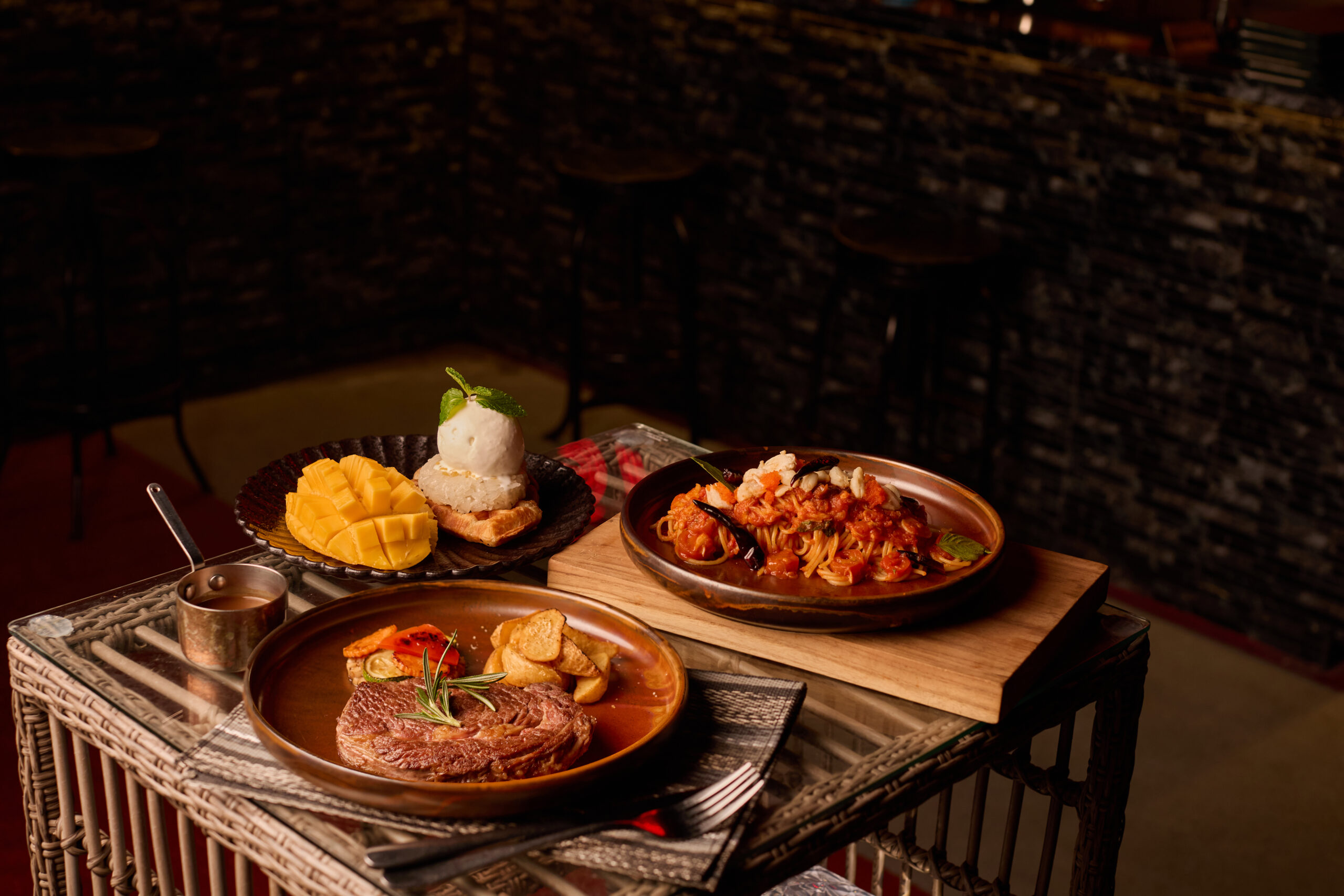 FOOD SANAY BAR125