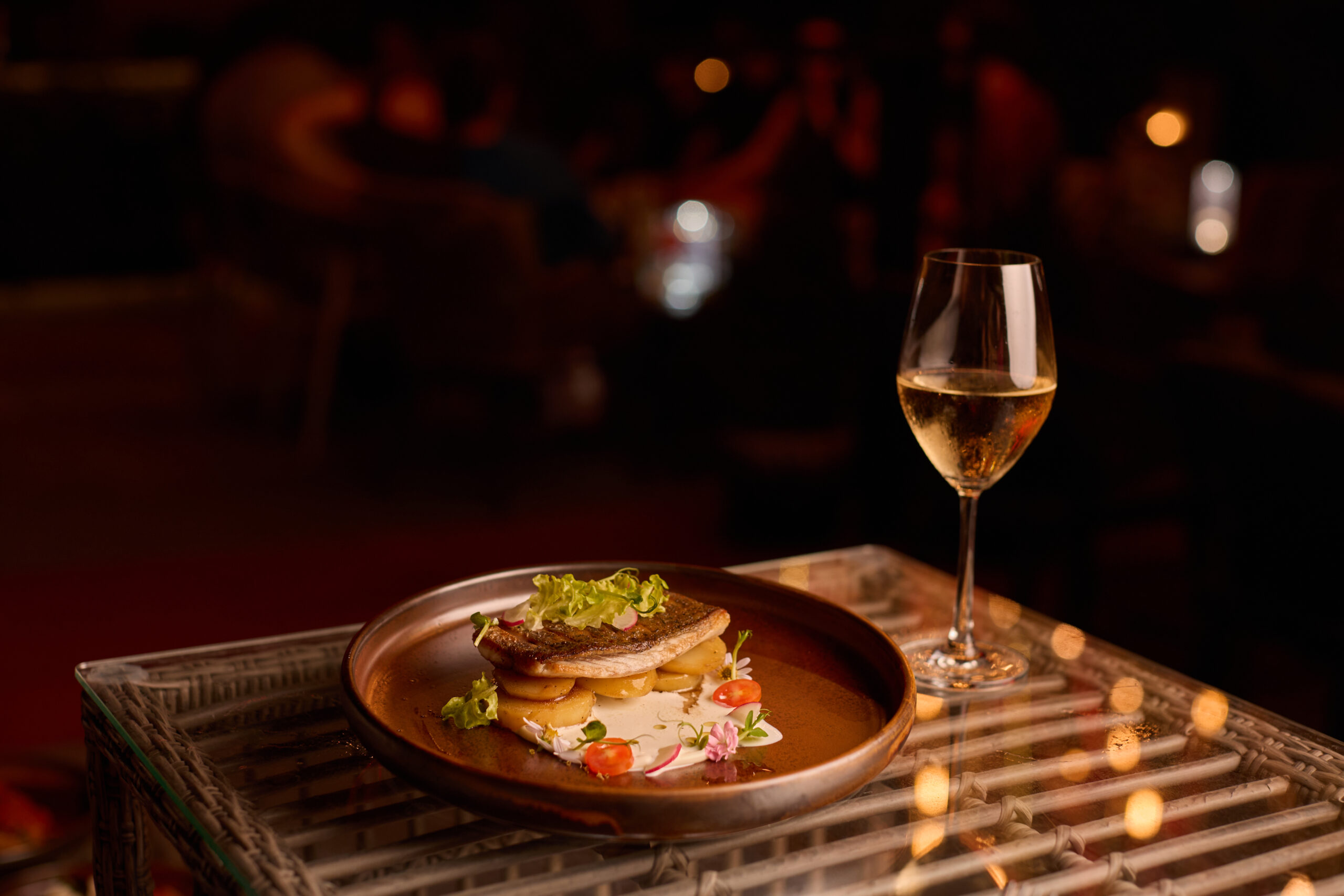 FOOD SANAY BAR87