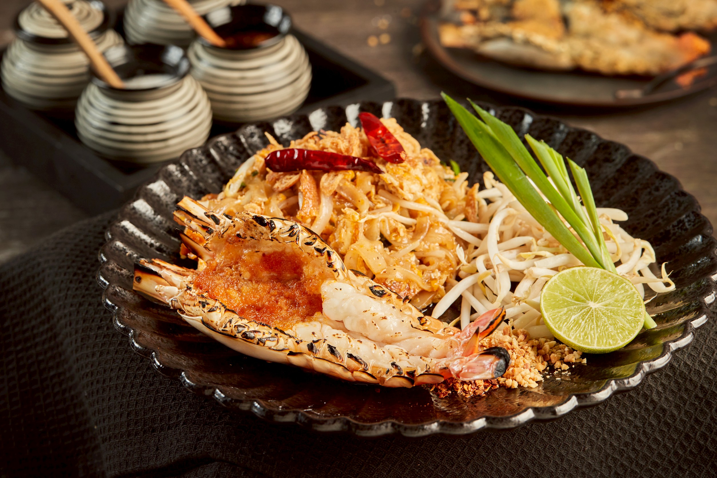 THAI FAVORITE 12