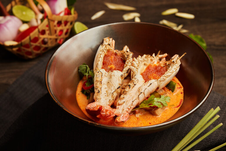 THAI FAVORITE 37