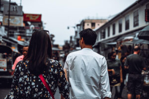 Day Trip To Khao San Road