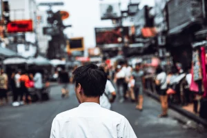 카오산 로드