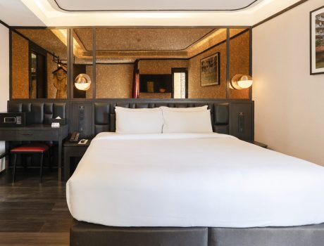 Hotel Near Khao San Road