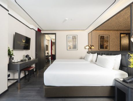 Premier Room 4 Sleep 1
