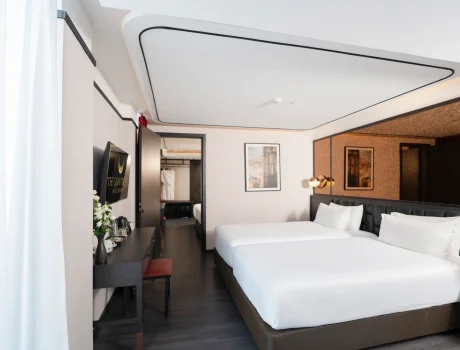 Premier Room 2 Premiere Room in Khaosan Road